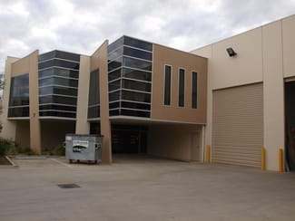Factory, Warehouse & Industrial commercial property leased at 7/7 Lakewood Boulevard Carrum Downs VIC 3201 Factory, Warehouse & Industrial commercial property leased at 7/7 Lakewood Boulevard Carrum Downs VIC 3201