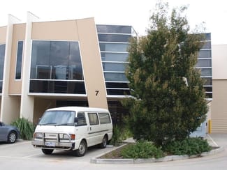 Factory, Warehouse & Industrial commercial property leased at 7/7 Lakewood Boulevard Carrum Downs VIC 3201 Factory, Warehouse & Industrial commercial property leased at 7/7 Lakewood Boulevard Carrum Downs VIC 3201