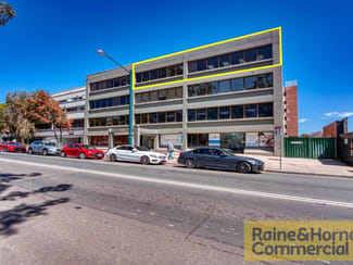 Medical / Consulting commercial property leased at Level 3/Suite 305/161 Bigge Street Liverpool NSW 2170
