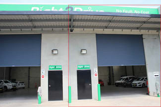 Factory, Warehouse & Industrial commercial property leased at 2/8 Shaban Street Albion Park Rail NSW 2527 Factory, Warehouse & Industrial commercial property leased at 2/8 Shaban Street Albion Park Rail NSW 2527