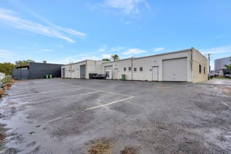 Factory, Warehouse & Industrial commercial property leased at Unit 2, 10 Harvest Court Southport QLD 4215
