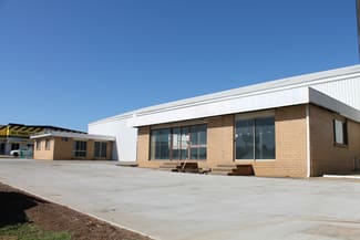 Factory, Warehouse & Industrial commercial property leased at 22 Carrington Road Torrington QLD 4350 Factory, Warehouse & Industrial commercial property leased at 22 Carrington Road Torrington QLD 4350