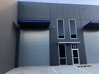 Factory, Warehouse & Industrial commercial property leased at Factory 12/471 Dohertys Road Truganina VIC 3029 Factory, Warehouse & Industrial commercial property leased at Factory 12/471 Dohertys Road Truganina VIC 3029