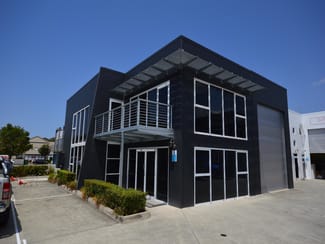 Factory, Warehouse & Industrial commercial property leased at Burleigh Heads QLD 4220 Factory, Warehouse & Industrial commercial property leased at Burleigh Heads QLD 4220