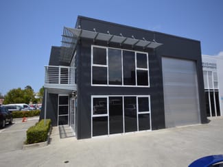 Factory, Warehouse & Industrial commercial property leased at Burleigh Heads QLD 4220 Factory, Warehouse & Industrial commercial property leased at Burleigh Heads QLD 4220