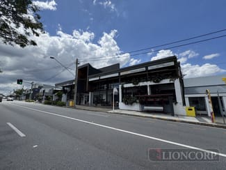 Shop & Retail commercial property for lease at Paddington QLD 4064 Shop & Retail commercial property for lease at Paddington QLD 4064