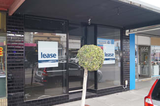 Shop & Retail commercial property leased at 666 High Street Thornbury VIC 3071 Shop & Retail commercial property leased at 666 High Street Thornbury VIC 3071