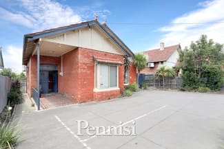 Offices commercial property leased at 58 Pascoe Vale Road Moonee Ponds VIC 3039