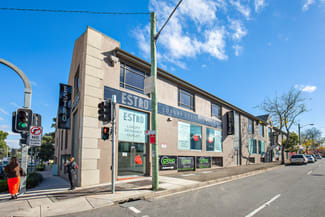 Offices commercial property leased at 2/204-218 Botany Road Alexandria NSW 2015