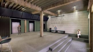 Offices commercial property leased at Ultimo NSW 2007