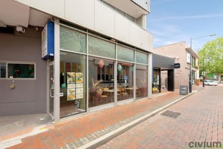 Shop & Retail commercial property leased at All 1/2 Palmerston Lane Manuka ACT 2603 Shop & Retail commercial property leased at All 1/2 Palmerston Lane Manuka ACT 2603