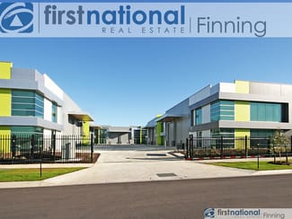 Showrooms / Bulky Goods commercial property leased at 14/1-22 Corporate Drive Cranbourne VIC 3977 Showrooms / Bulky Goods commercial property leased at 14/1-22 Corporate Drive Cranbourne VIC 3977