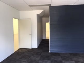 Factory, Warehouse & Industrial commercial property leased at Unit 2/39 Colin Jamieson Drive Welshpool WA 6106