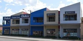 Offices commercial property leased at Ground Floor/395-399 Hume Highway Liverpool NSW 2170