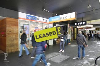 Shop & Retail commercial property leased at 137 Swanston Street Melbourne VIC 3000 Shop & Retail commercial property leased at 137 Swanston Street Melbourne VIC 3000
