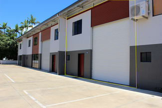 Showrooms / Bulky Goods commercial property leased at 13/38-42 Pease Street Manoora QLD 4870 Showrooms / Bulky Goods commercial property leased at 13/38-42 Pease Street Manoora QLD 4870