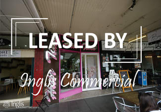 Shop & Retail commercial property leased at 106 Argyle Street Camden NSW 2570
