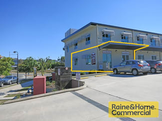 Offices commercial property leased at 8/12 Endeavour Blvd North Lakes QLD 4509