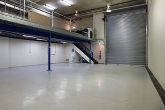 Factory, Warehouse & Industrial commercial property leased at 5/1 Bowmans Road Kings Park NSW 2148