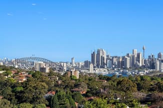 Offices commercial property for lease at St Leonards NSW 2065