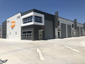 Factory, Warehouse & Industrial commercial property leased at 10/14 Kam Close Morisset NSW 2264 Factory, Warehouse & Industrial commercial property leased at 10/14 Kam Close Morisset NSW 2264