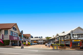 Shop & Retail commercial property for lease at 421 Brunswick Street Fortitude Valley QLD 4006