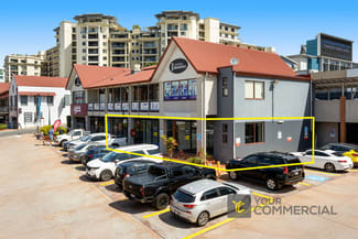 Shop & Retail commercial property for lease at 421 Brunswick Street Fortitude Valley QLD 4006