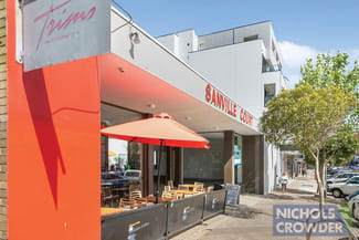 Offices commercial property for lease at 40-42 Playne Street Frankston VIC 3199