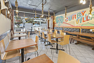Other commercial property leased at Shop 5, 166 Keira Street Wollongong NSW 2500