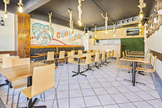 Other commercial property leased at Shop 5, 166 Keira Street Wollongong NSW 2500