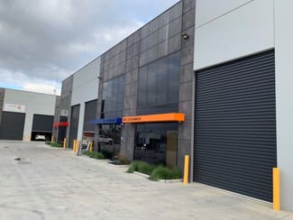 Factory, Warehouse & Industrial commercial property leased at 4/20 Colemans Road Carrum Downs VIC 3201 Factory, Warehouse & Industrial commercial property leased at 4/20 Colemans Road Carrum Downs VIC 3201