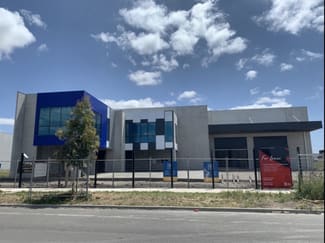 Factory, Warehouse & Industrial commercial property leased at 48 Legacy Road Epping VIC 3076 Factory, Warehouse & Industrial commercial property leased at 48 Legacy Road Epping VIC 3076