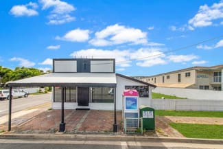 Shop & Retail commercial property leased at 193 Kings Road Pimlico QLD 4812