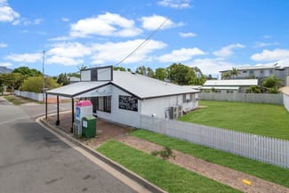 Shop & Retail commercial property leased at 193 Kings Road Pimlico QLD 4812