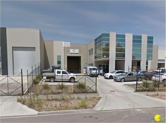 Factory, Warehouse & Industrial commercial property leased at 96 Technology Drive Sunshine VIC 3020 Factory, Warehouse & Industrial commercial property leased at 96 Technology Drive Sunshine VIC 3020