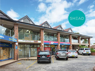 Shop & Retail commercial property leased at Shop 5/283 Penshurst Street Willoughby NSW 2068 Shop & Retail commercial property leased at Shop 5/283 Penshurst Street Willoughby NSW 2068