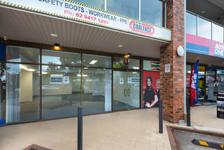 Shop & Retail commercial property leased at Shop 5/283 Penshurst Street Willoughby NSW 2068 Shop & Retail commercial property leased at Shop 5/283 Penshurst Street Willoughby NSW 2068