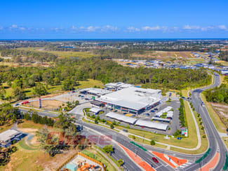 Shop & Retail commercial property leased at 334 Foxwell Road Coomera QLD 4209 Shop & Retail commercial property leased at 334 Foxwell Road Coomera QLD 4209