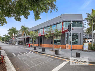 Medical / Consulting commercial property leased at 32 Logan Road Woolloongabba QLD 4102 Medical / Consulting commercial property leased at 32 Logan Road Woolloongabba QLD 4102