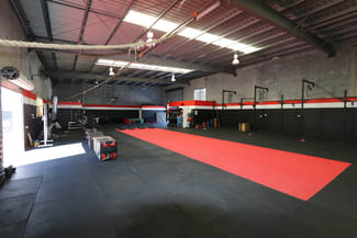 Factory, Warehouse & Industrial commercial property leased at 3/26 Taree Street Burleigh Heads QLD 4220 Factory, Warehouse & Industrial commercial property leased at 3/26 Taree Street Burleigh Heads QLD 4220