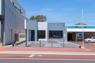 Offices commercial property leased at 297 Hay Street Subiaco WA 6008 Offices commercial property leased at 297 Hay Street Subiaco WA 6008