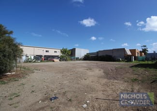 Development / Land commercial property leased at 12 Curie Court Seaford VIC 3198
