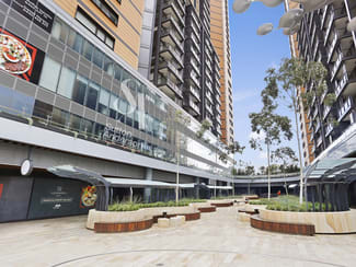 Shop & Retail commercial property for lease at Office Suites/480 Pacific Highway St Leonards NSW 2065