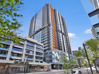 Shop & Retail commercial property for lease at Office Suites/480 Pacific Highway St Leonards NSW 2065