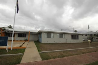 Offices commercial property leased at 61A Barolin Street Bundaberg Central QLD 4670 Offices commercial property leased at 61A Barolin Street Bundaberg Central QLD 4670