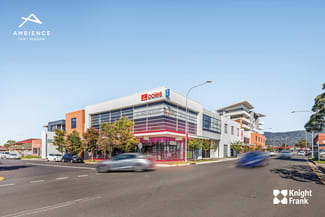 Shop & Retail commercial property leased at 15/118-126 Princes Highway Fairy Meadow NSW 2519 Shop & Retail commercial property leased at 15/118-126 Princes Highway Fairy Meadow NSW 2519