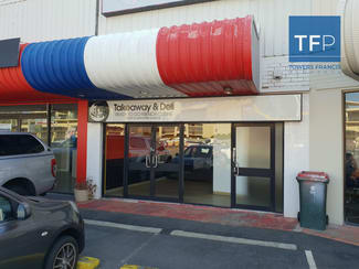 Shop & Retail commercial property leased at Shop 4 129-137 Minjungbal Drive Tweed Heads South NSW 2486 Shop & Retail commercial property leased at Shop 4 129-137 Minjungbal Drive Tweed Heads South NSW 2486