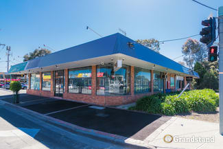 Offices commercial property leased at 1-3/1335 Ferntree Gully Road Scoresby VIC 3179
