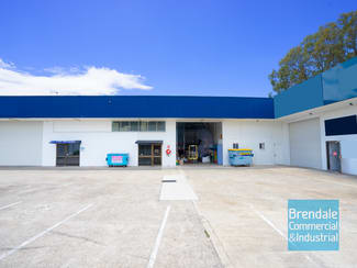 Factory, Warehouse & Industrial commercial property leased at Unit 3/10 Paisley Dr Lawnton QLD 4501 Factory, Warehouse & Industrial commercial property leased at Unit 3/10 Paisley Dr Lawnton QLD 4501