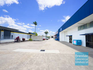 Factory, Warehouse & Industrial commercial property leased at Unit 3/10 Paisley Dr Lawnton QLD 4501 Factory, Warehouse & Industrial commercial property leased at Unit 3/10 Paisley Dr Lawnton QLD 4501